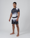 Galaxy Rash Guard