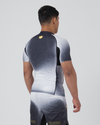 Galaxy Rash Guard