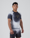 Galaxy Rash Guard