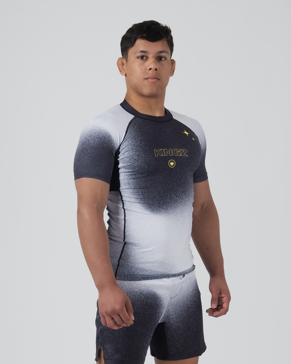 Galaxy Rashguard