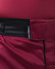 Kingz_Born To Rule Shorts_Maroon_Men_KZS08_07