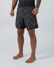 Kingz-Lightning Shorts