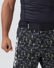 Kingz-Lightning Shorts