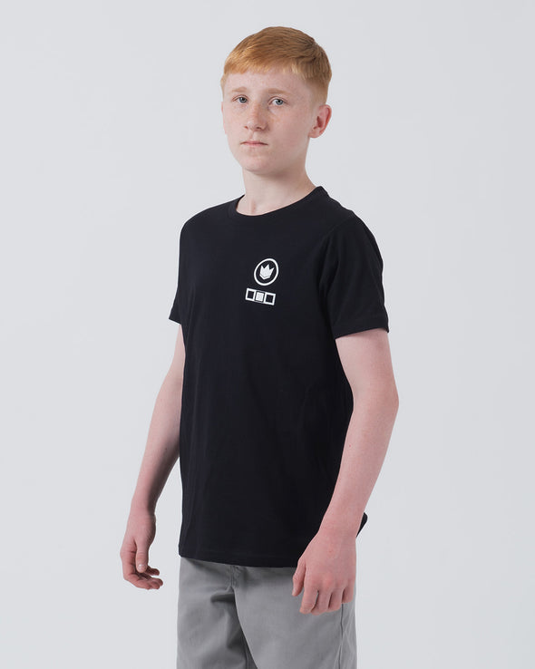 Mats Youth Tee