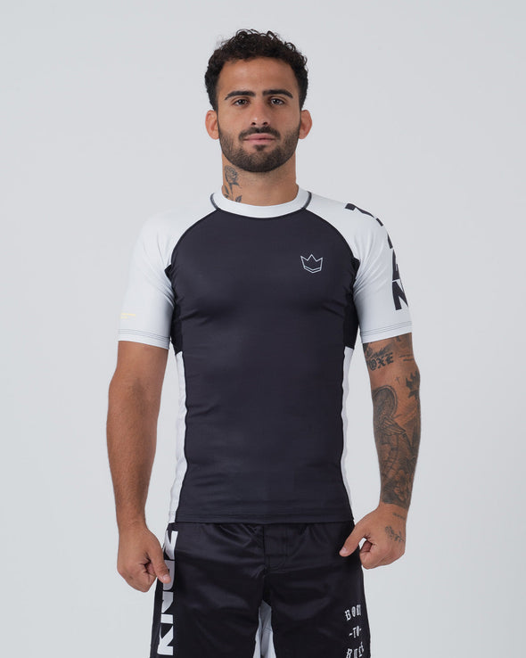 Ranked Performance V2 S/S Rashguard