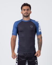 Ranked Performance V2 S/S Rashguard