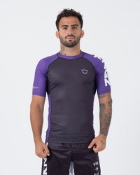 Ranked Performance V2 S/S Rashguard