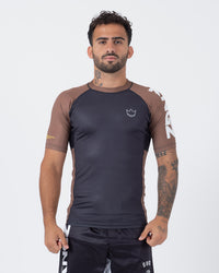 Ranked Performance V2 S/S Rashguard