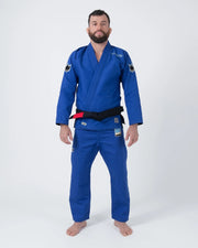 KINGZ-Nano 3.0 Jiu Jitsu Gi - Blue
