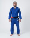 Gi Jiu Jitsu Nano 3.0 - Bleu