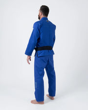 KINGZ-Nano 3.0 Jiu Jitsu Gi - Blue
