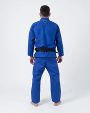 KINGZ-Nano 3.0 Jiu Jitsu Gi - Blue