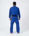 Gi Jiu Jitsu Nano 3.0 - Bleu