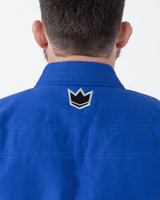 KINGZ-Nano 3.0 Jiu Jitsu Gi - Blue