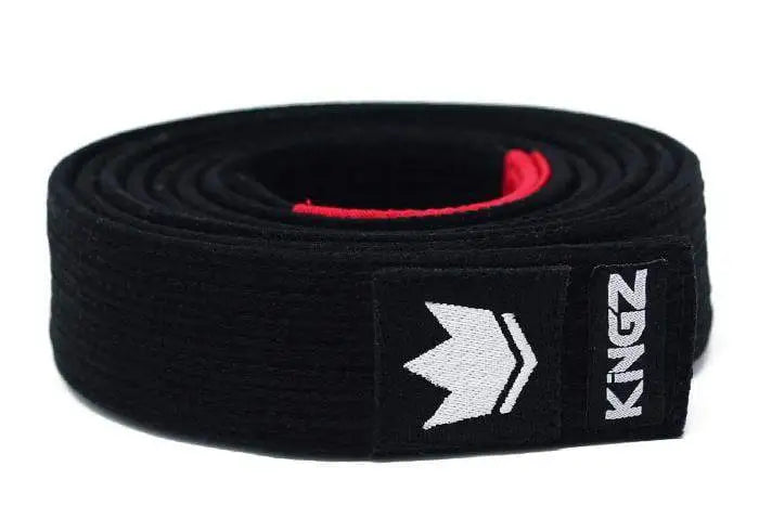 Gi Material Premium V2 Belts