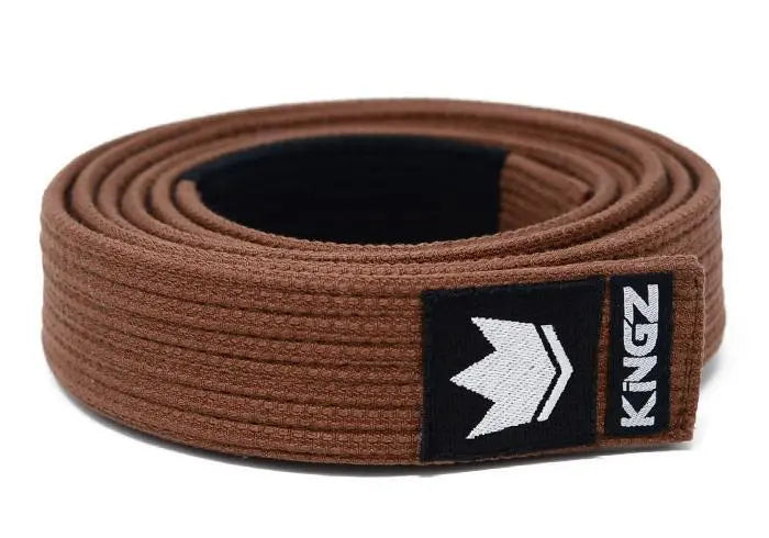 Gi Material Premium V2 Belts