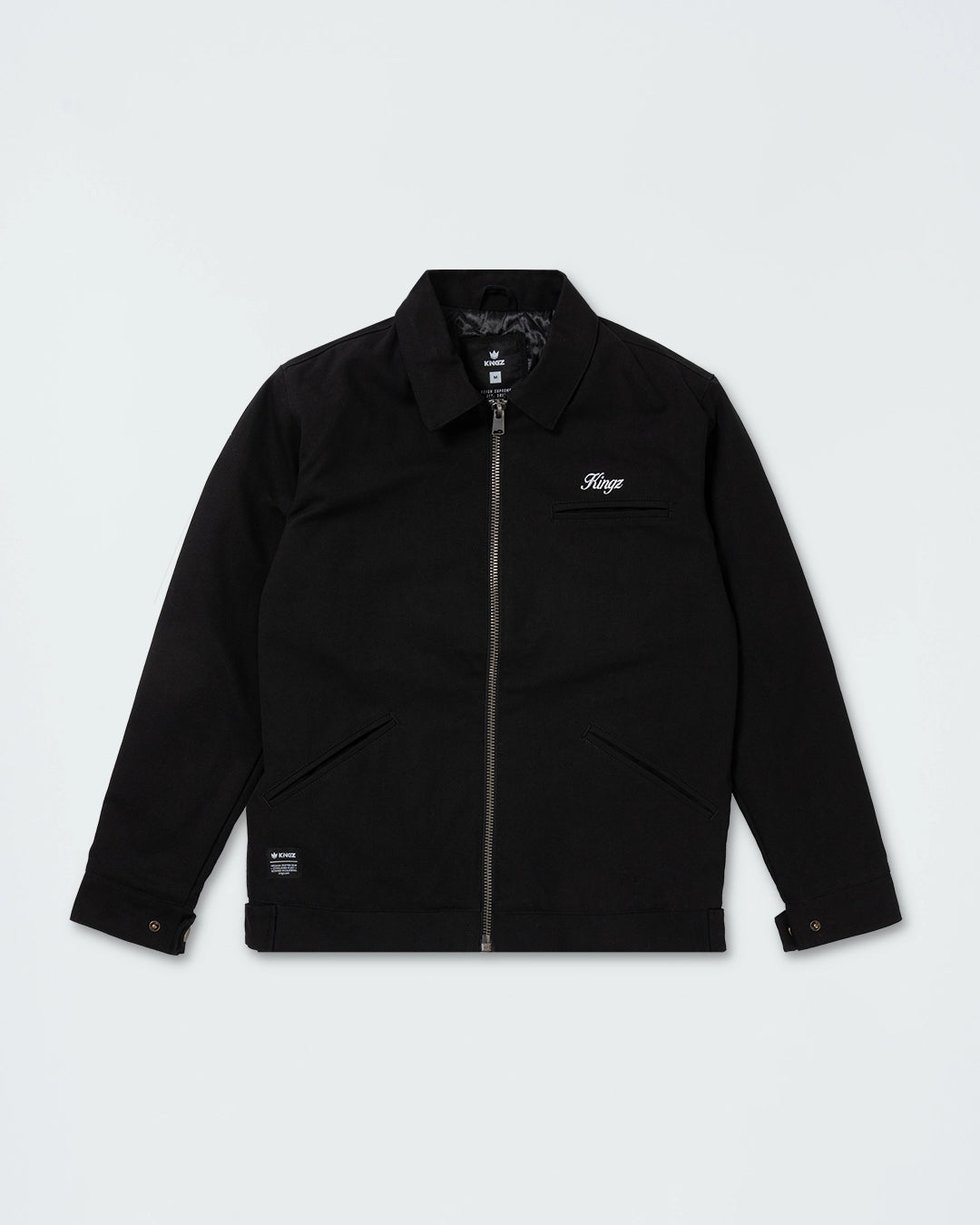 Mechanic Jacket - S