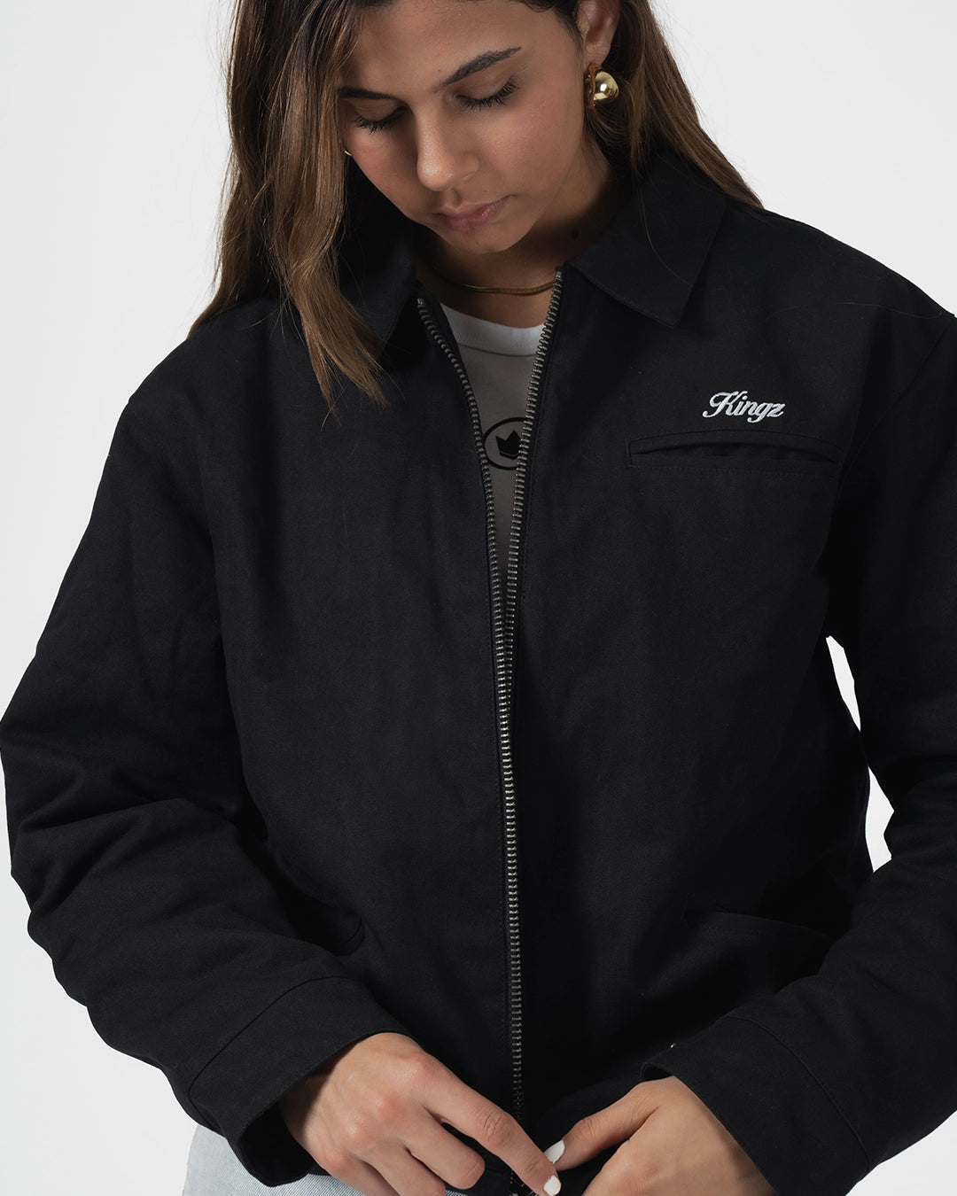 Mechanic Jacket
