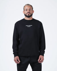 Solo Crewneck Sweater