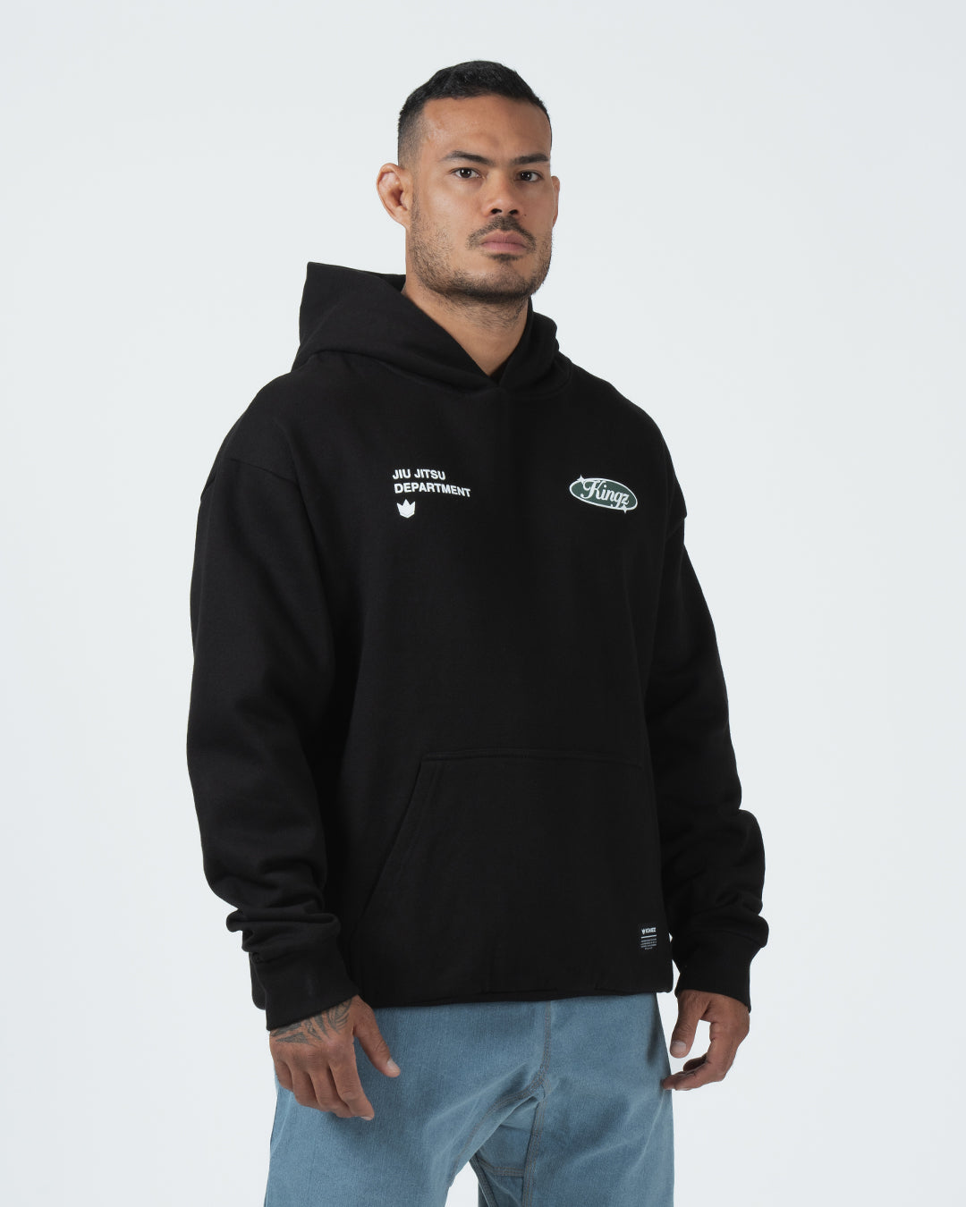 JJ Dept Hoodie