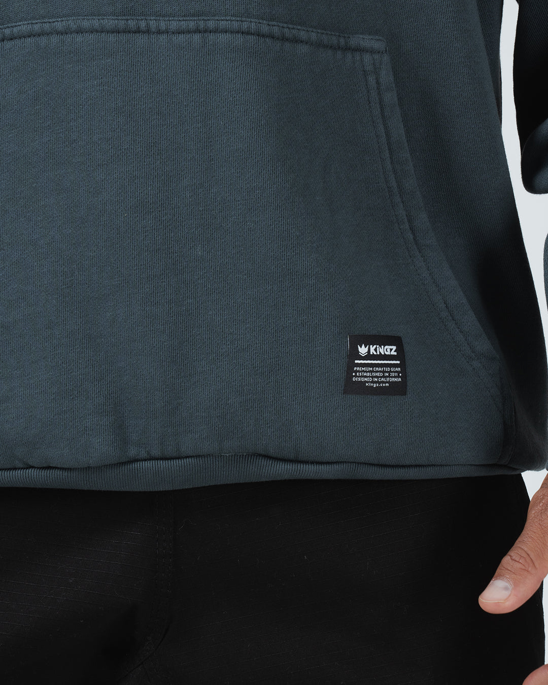 JJ Dept Hoodie