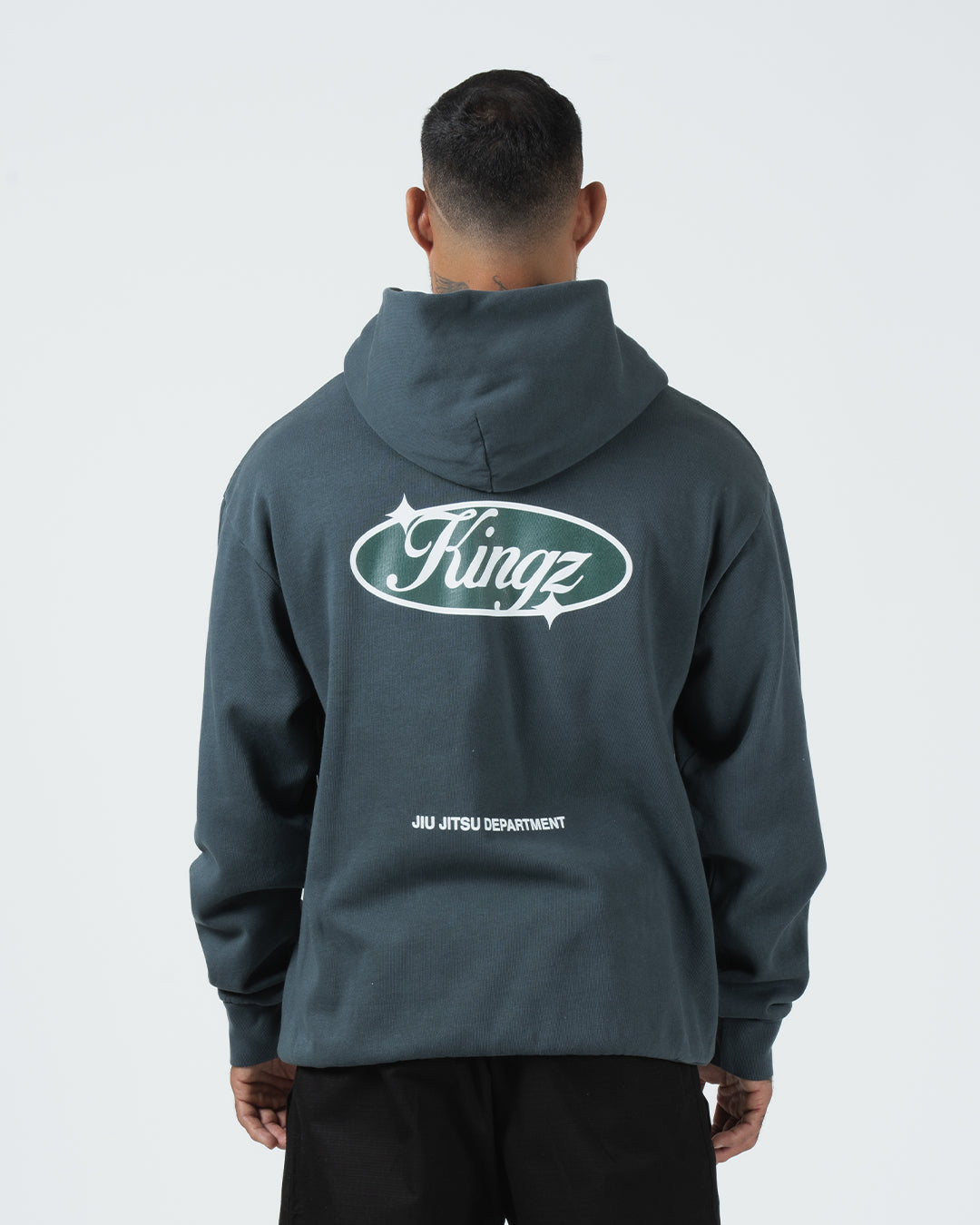 JJ Dept Hoodie