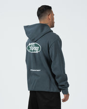 JJ Dept Hoodie Streetwear Kingz