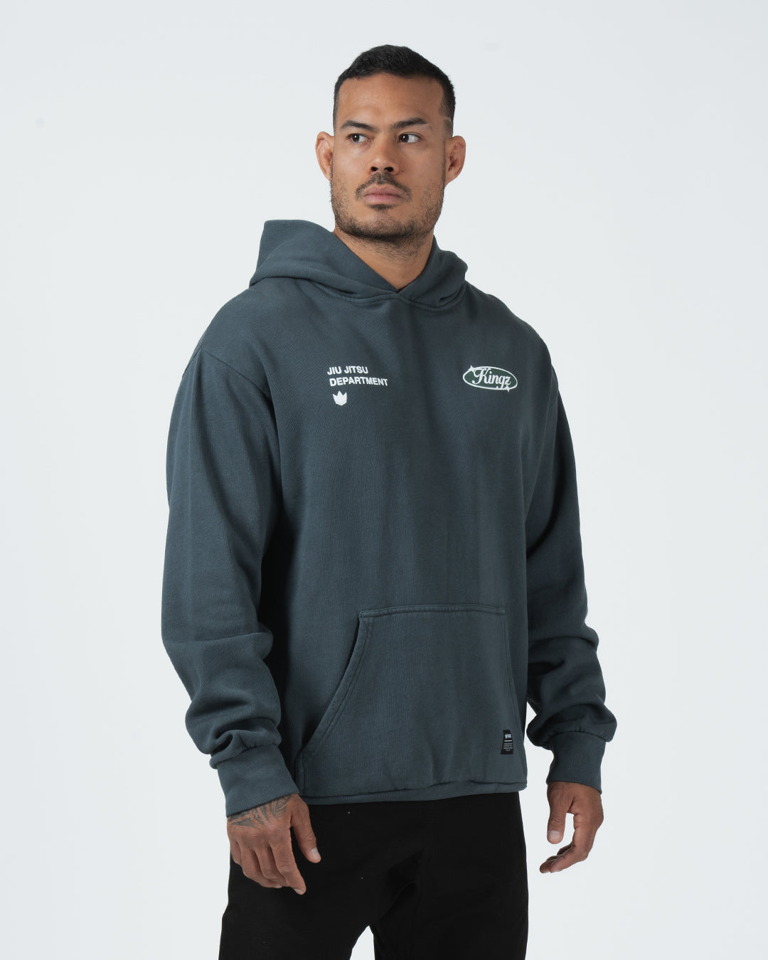 JJ Dept Hoodie