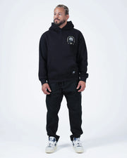 Kingz-Gentle Art Hoodie