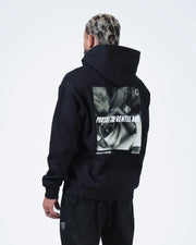 Kingz-Gentle Art Hoodie