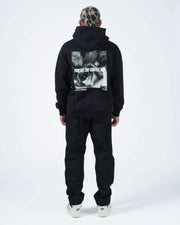 Kingz-Gentle Art Hoodie