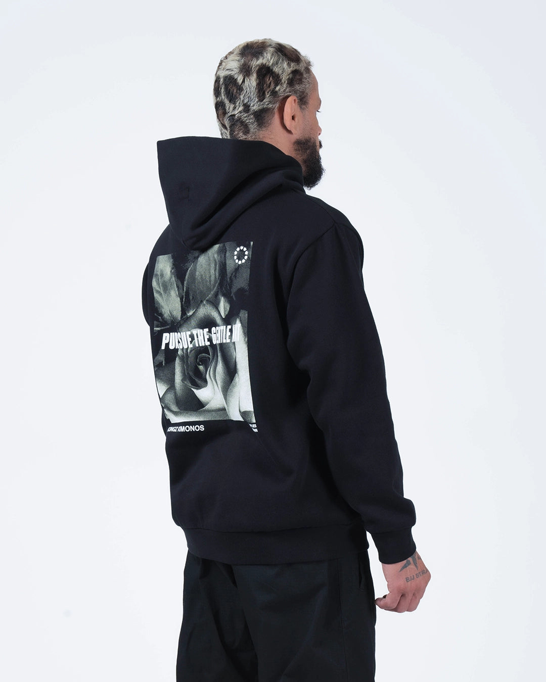 Gentle Art Hoodie