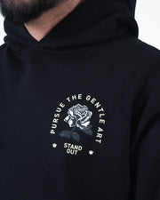 Kingz-Gentle Art Hoodie