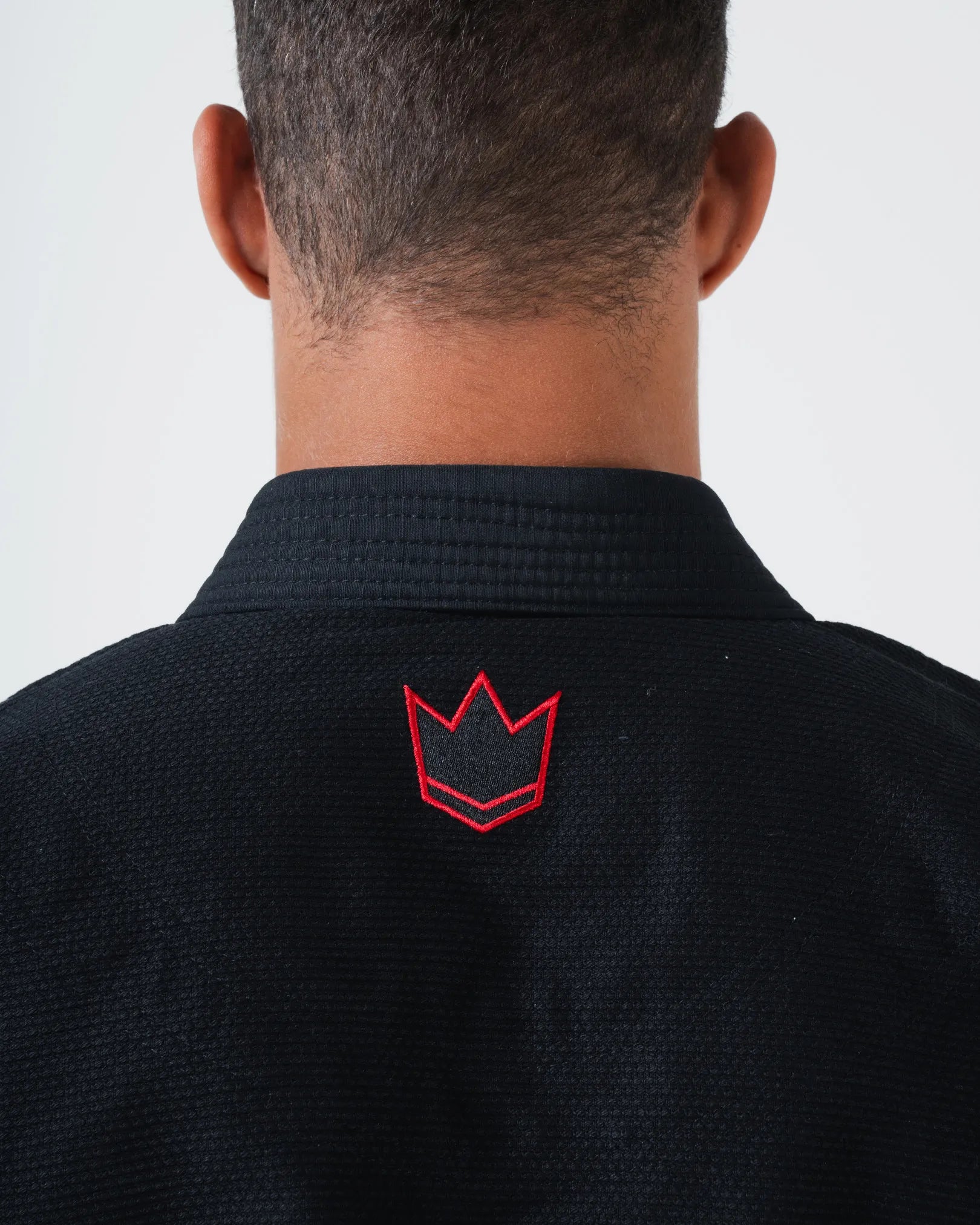 Kimono Jiu Jitsu Ultralight 2.0 - Noir - Version 2024