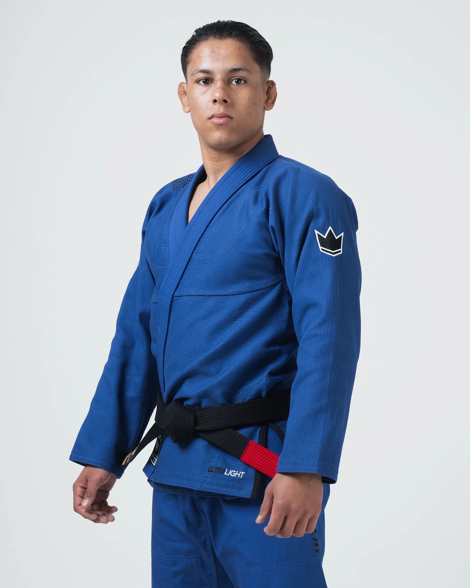 Ultralight 2.0 Jiu Jitsu Gi - White