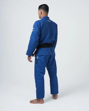 Ultralight 2.0 Jiu Jitsu Gi - Blue Jiu Jitsu Gear Kingz