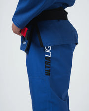 Ultralight 2.0 Jiu Jitsu Gi - Blue Jiu Jitsu Gear Kingz