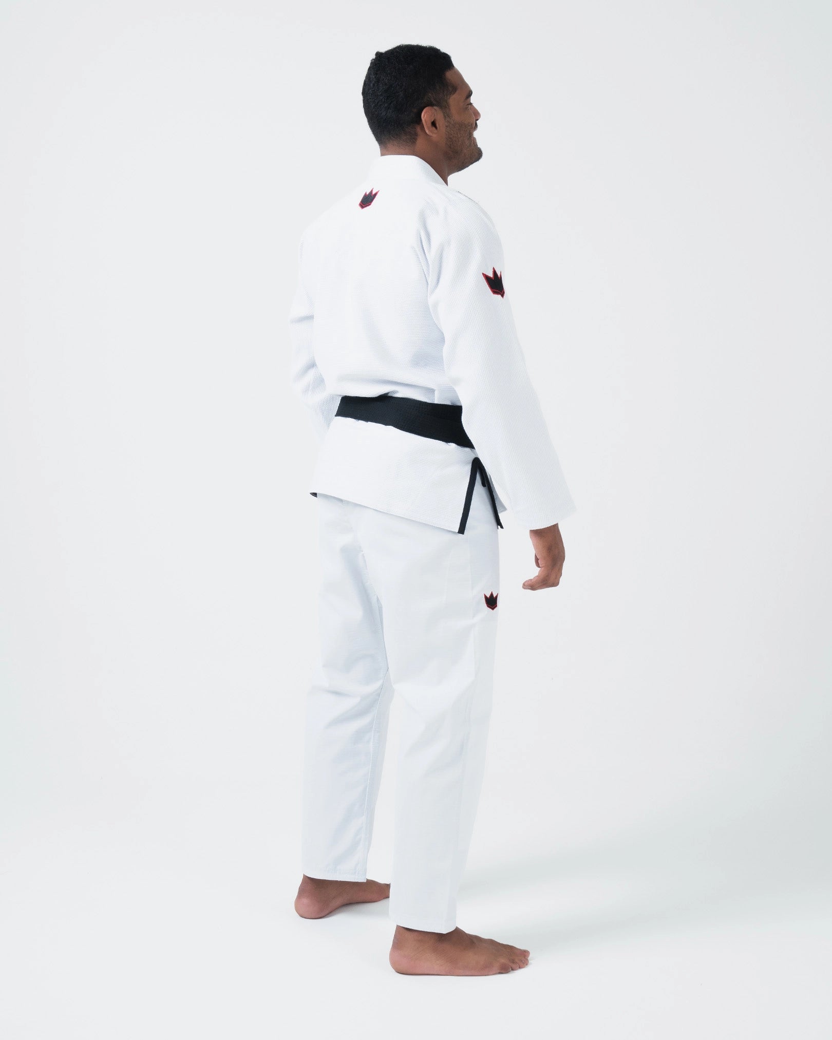 Kimono Jiu Jitsu Ultralight 2.0 - Blanc - Version 2024