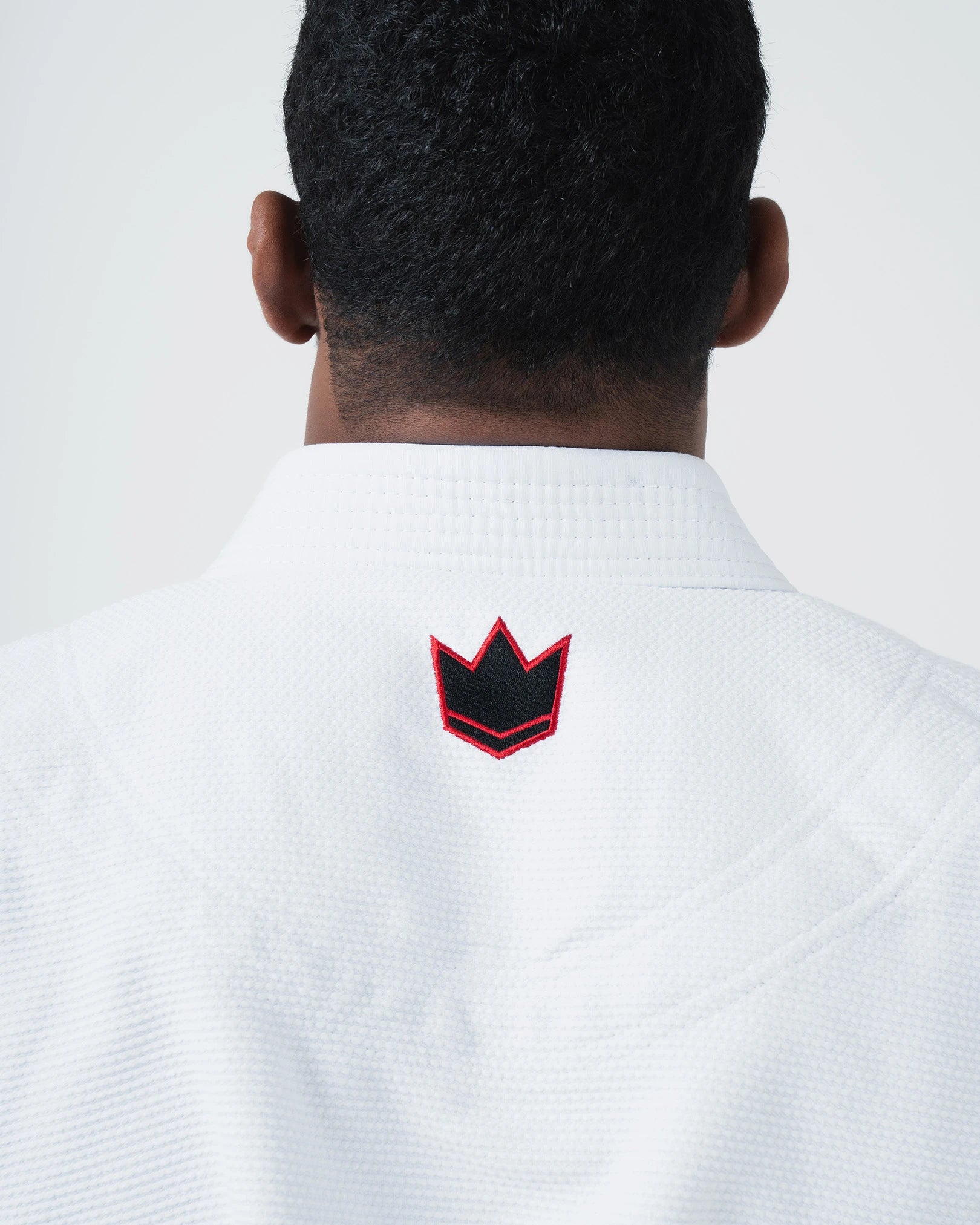 Kimono Jiu Jitsu Ultralight 2.0 - Blanc - Version 2024