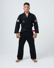 Kingz-Comp 450 V6 Gi - Black
