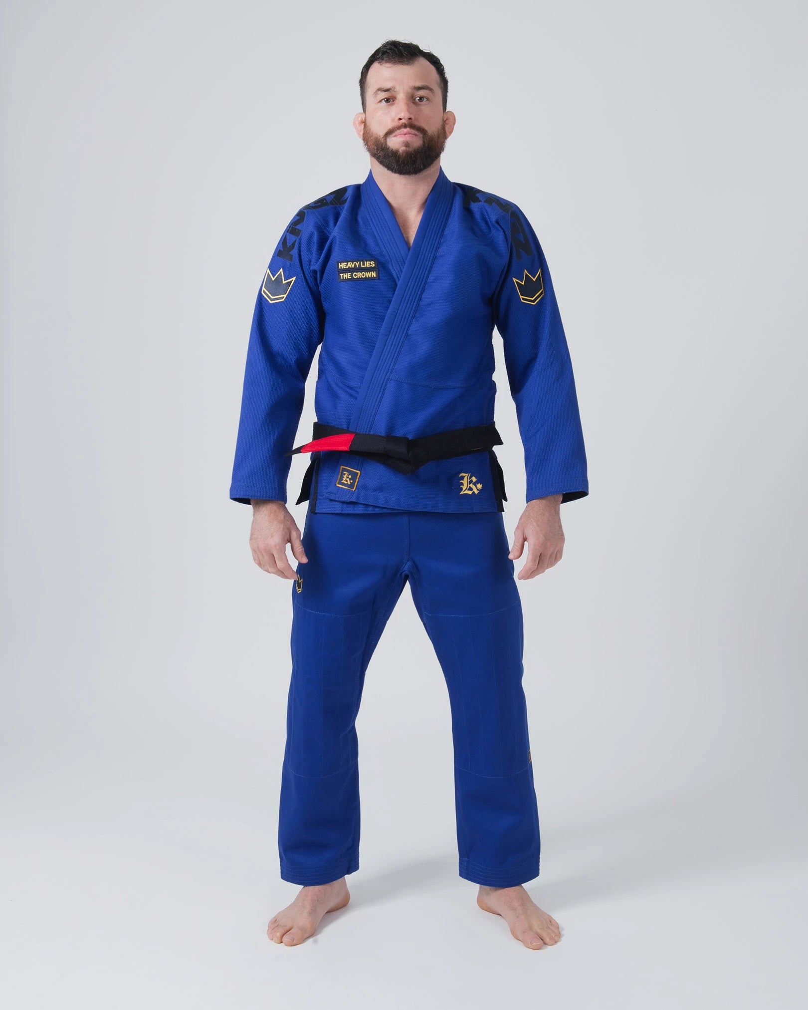 Comp 450 V6 Gi - Blue