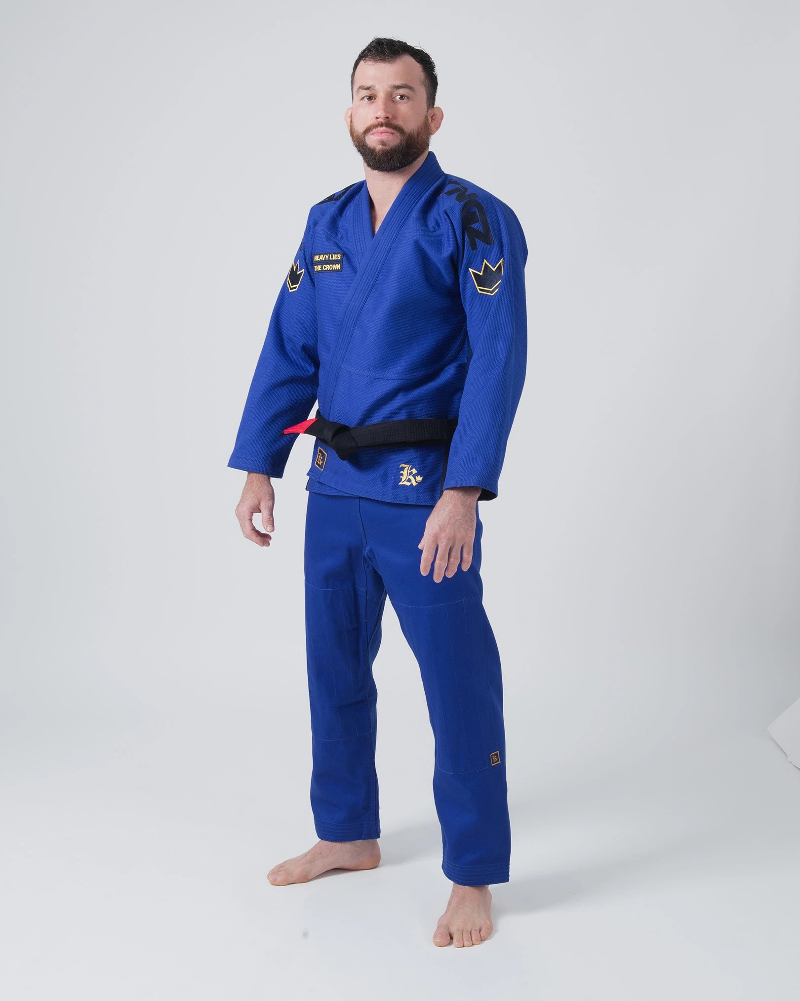 Comp 450 V6 Gi - Blue