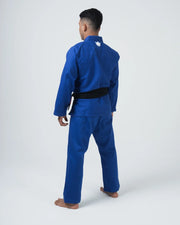 Kingz-Kore V2 Jiu Jitsu Gi - Blue