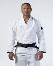 Kingz-Kore V2 Jiu Jitsu Gi - White