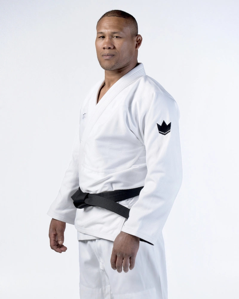 Kore V2 Jiu Jitsu Gi - Bleu - Édition 2024
