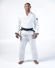 Kingz-Kore V2 Jiu Jitsu Gi - White