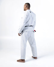 Kingz-Kore V2 Jiu Jitsu Gi - White