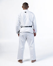 Kingz-Kore V2 Jiu Jitsu Gi - White