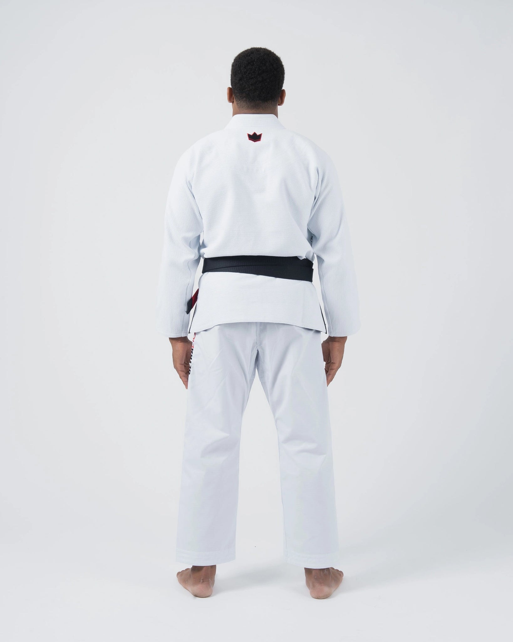 Ultralight 2.0 Jiu Jitsu Gi - White (2023 version)