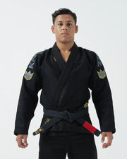 Kingz-Comp 450 V6 Gi - Black (2023 version)